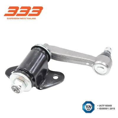 กล้องยา Ford Ranger, Mazda Fighter 333 3I-1625 333