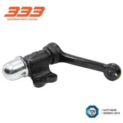 กล้องยา Toyota Mighty-X, Tiger 333 3I-2470 333
