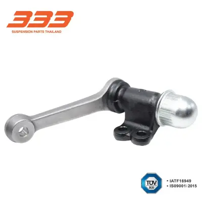กล้องยา Toyota Mighty-X, Tiger 333 3I-2475 333
