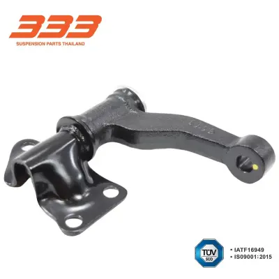 กล้องยา หน้า Nissan Frontier 4WD/ยกสูง ปี 1998–2000 333 3I-4830 333