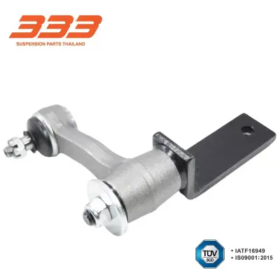 กล้องยา Mitsubishi L200 Cyclone ปี 1980–1985 333 3I-7151 333