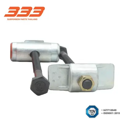 สลักเกลียวสกรูตั้งคอร์ชั่นบาร์ Toyota Commuter, Hiace 333 3K-3970 333