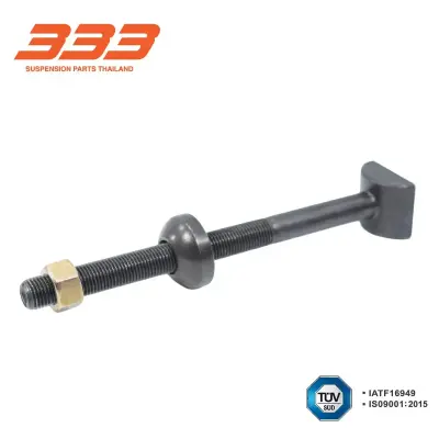 สลักเกลียวสกรูตั้งคอร์ชั่นบาร์ ล่าง Nissan Big-M 333 3K-4672 333