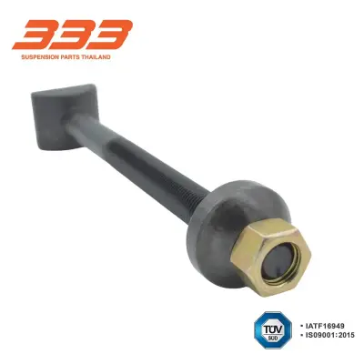 สลักเกลียวสกรูตั้งคอร์ชั่นบาร์ NISSAN FRONTIER TD27, D22 333 3K-4832 333
