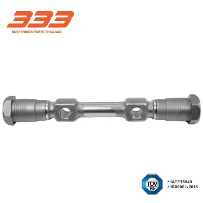 สลักเกลียวบน ISUZU KBD, KB20 บน 333 3K-5081 333