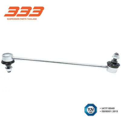 ลูกหมากกันโคลง หน้า Mitsubishi Lancer, Xpander 333 3L-B010 333