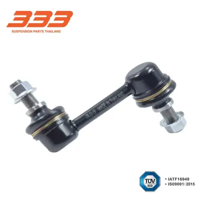 ลูกหมากกันโคลง หน้า Honda Accord ปี 2008–2012 333 3L-H070 333