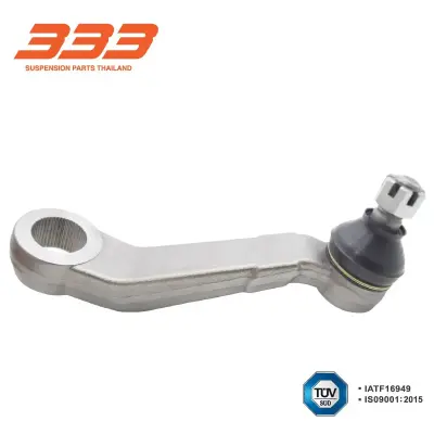ลูกหมากขาไก่ Toyota Mighty-X 4WD/ยกสูง ปี 1985–1996 333 3P-2720 333