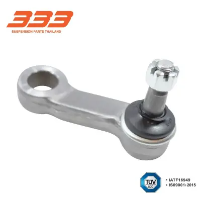 ลูกหมากขาไก่ Mitsubishi L200 Cyclone 4WD/ยกสูง ปี 1986–1991 333 3P-7251 333