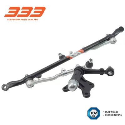 ลูกหมากประกอบชุด Toyota Mighty-X 4WD/ยกสูง ปี 1988–1996 333 3CE-2725 333
