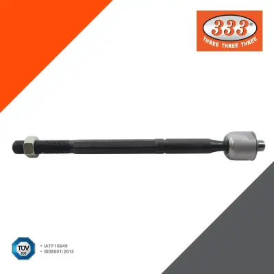 ลูกหมากแร็ค Mazda3 ปี 2003–2010 333 3R-1650 333
