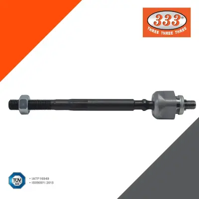 ลูกหมากแร็ค Honda CR-V ปี 1998–2000 333 3R-6220 333