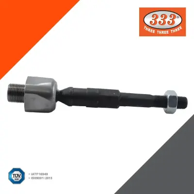 ลูกหมากแร็ค Honda Civic ปี 2005–2012 333 3R-6380 333