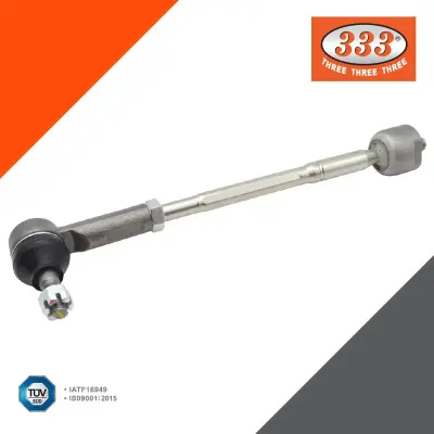 ชุดคันชัก + แร็คซ์ TOYOTA VIGO 2 WD มี L / R L / R 333 3RE-3880 333