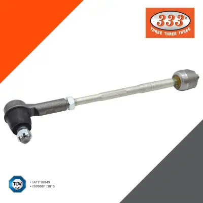ชุดคันชัก (ลูกหมากแร็ค + ลูกหมากคันชัก) Isuzu D-Max 2WD ตัวเตี้ย 333 3RE-5360 333