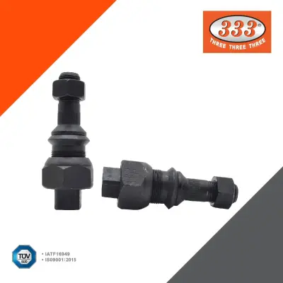 สกรูล้อ หลัง Mitsubishi Canter 333 3RHB-M711R 333