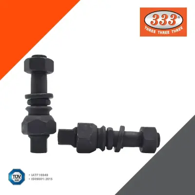 สกรูล้อ หลัง Nissan UD 333 3RHB-N410L 333