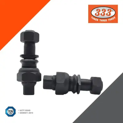 สกรูล้อ หลัง Isuzu S68 333 3RHB-S510L 333