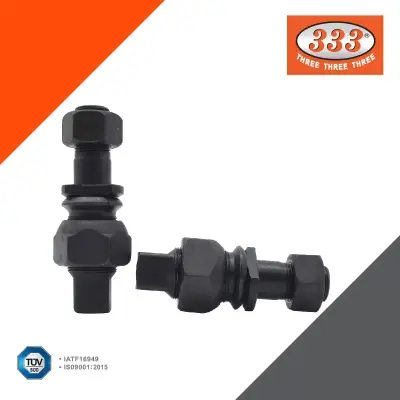 สกรูล้อ หลัง Isuzu S68 333 3RHB-S510R 333
