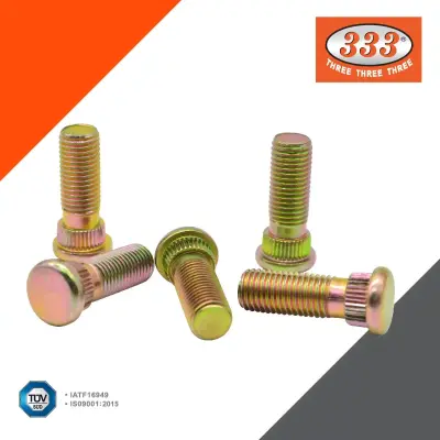น็อตตัวผู้ MITSUBISHI L200-C 333 NUT-FR23 333