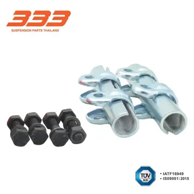 แป๊บคันชัก Toyota RN25 333 3JP-2201 333