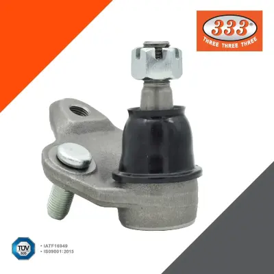 ลูกหมากปีกนกล่าง Toyota Corolla, Altis 333 3B-TO04 333