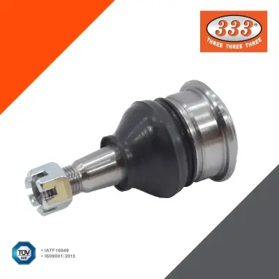ลูกหมากปีกนกล่าง Toyota Vios ปี 2013–2014 333 3B-TO03 333