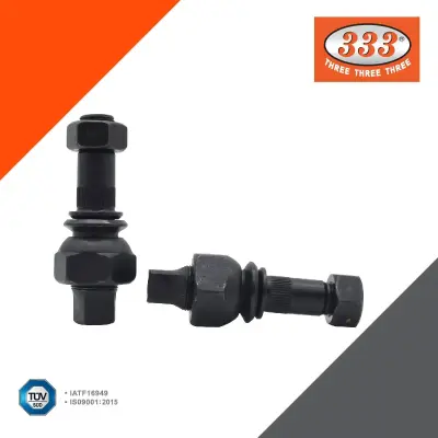 สกรูล้อหลัง ISUZU NKR 66 (R) 333 3RHB-S529R 333