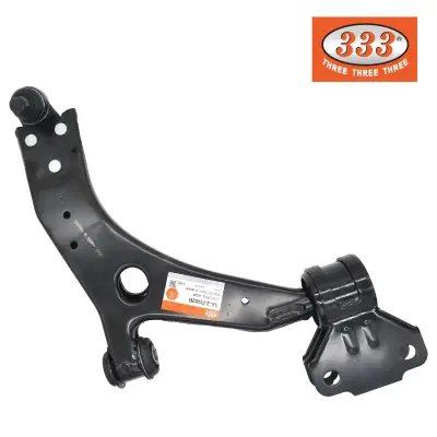ปีกนก ล่าง Ford Focus ปี 2012–2014 333 3A-2-FD02R 333