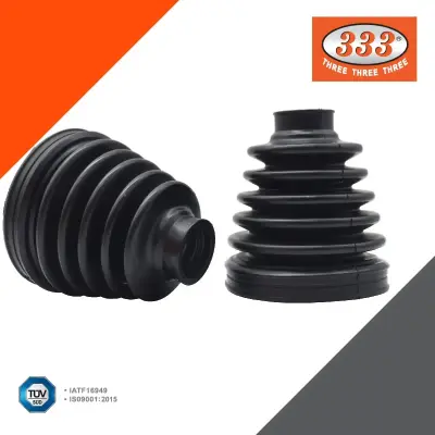 ยางกันฝุ่นเพลาขับ บน Toyota Camry ปี 1994–1997 333 3DB-3591 333