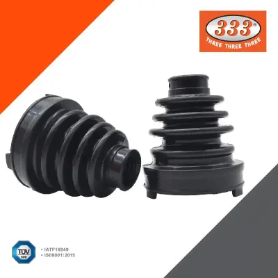 ยางกันฝุ่นเพลาขับ Toyota Camry 333 3DB-3752 333