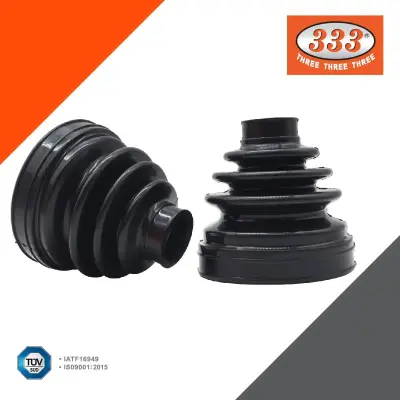 ยางกันฝุ่นเพลาขับใน TOYOTA VIGO 2WD, 4WD, FORTUNER REVO 4WD 04437-0K021 333 3DB-3882 333
