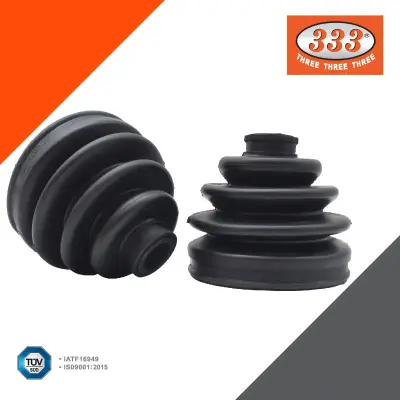 ยางกันฝุ่นเพลาขับ บน Nissan Cefiro 333 3DB-4761 333