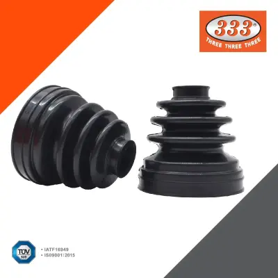 ยางกันฝุ่นเพลาขับ Nissan Teana 333 3DB-N152 333
