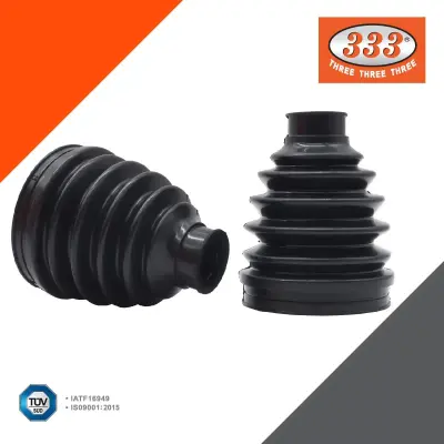 ยางกันฝุ่นเพลาขับ บน Nissan March, Almera 333 3DB-N331 333