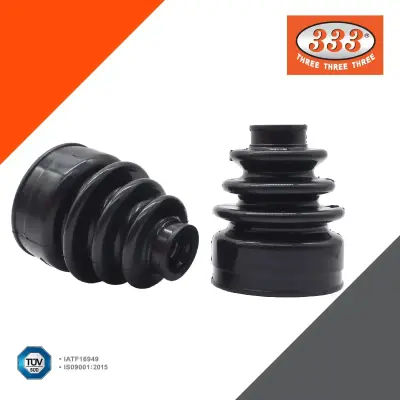 ยางกันฝุ่นเพลาขับใน TOYOTA YARIS HK43448-0D140 333 3DB-T022 333