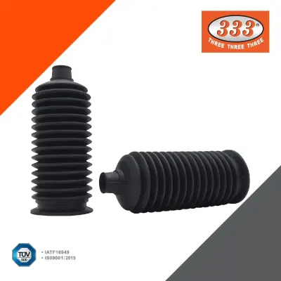 ยางกันฝุ่นแร็คซ์ TOYOTA LH112 (RH) 45535-26010 333 3SG-2870R 333