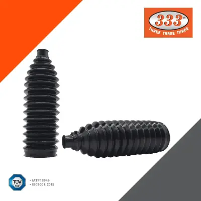 ยางกันฝุ่นแร็คซ์ TOYOTA ALTIS 45535-52050 333 3SG-3640 333