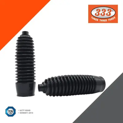 ยางกันฝุ่นแร็คซ์ TOYOTA VIGO (LH) 45536-0K010 333 3SG-3880L 333