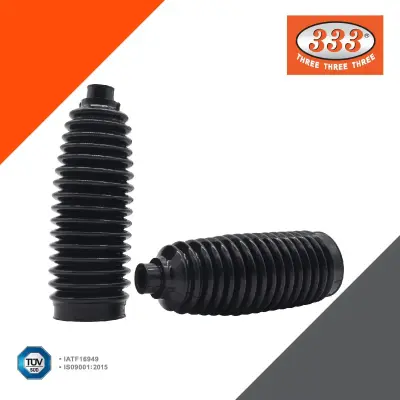 ยางกันฝุ่นแร็คซ์ TOYOTA VIGO (RH) 45535-0K010 333 3SG-3880R 333