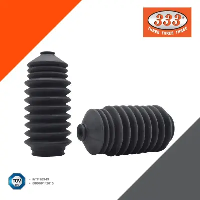 ยางกันฝุ่นแร็ค ขวา Nissan B13 333 3SG-4740R 333