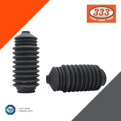ยางกันฝุ่นแร็ค Nissan B.13 (POWER) 333 3SG-4741 333