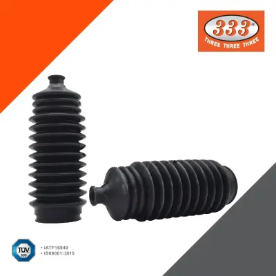 ยางกันฝุ่นแร็ค ขวา Nissan B14 333 3SG-4780R/P 333