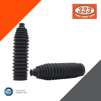 ยางกันฝุ่นแร็ค ซ้าย Nissan Sunny 333 3SG-4860L 333