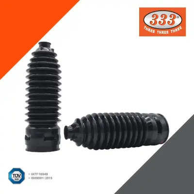 ยางกันฝุ่นแร็คซ์ NISSAN A33 (LH) 48204-5Y025 333 3SG-4880L 333