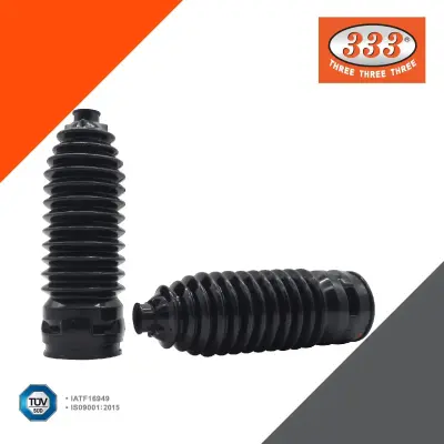 ยางกันฝุ่นแร็คซ์ NISSAN A33, TEANA J31 (RH) 48204-5Y025 333 3SG-4940R 333