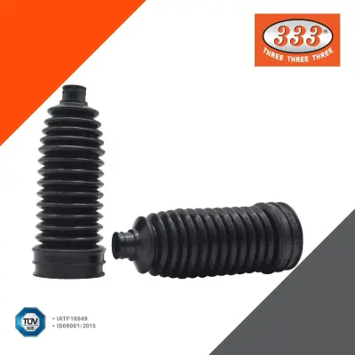 ยางกันฝุ่นแร็คซ์ NISSAN TIIDA C11 48203-3U025 333 3SG-4950 333