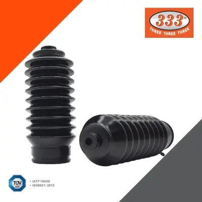 ยางกันฝุ่นแร็ค ซ้าย Honda Accord, Odyssey 333 3SG-6210L 333