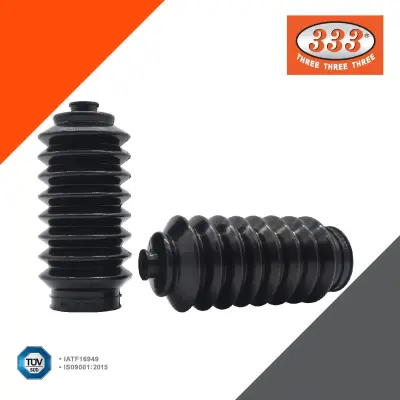 ยางกันฝุ่นแร็ค ขวา Honda Accord ปี 1994–1996 333 3SG-6210R 333