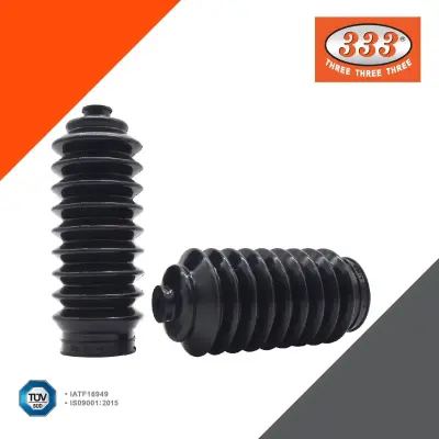 ยางกันฝุ่นแร็ค Honda Civic ปี 1996 333 3SG-6260 333